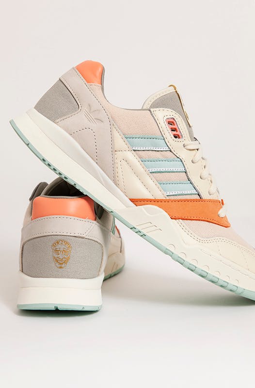 Adidas consortium the next door clearance